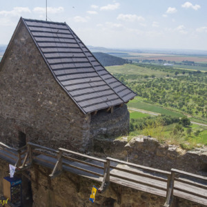 Zamek Boldogkő