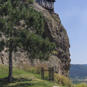 Zamek Boldogkő