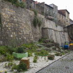 Bystrzyca Kłodzka miejskie mury obronne