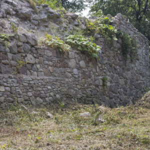 Zamek Cserepvar