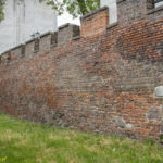 Miejskie mury obronne Piotrkowa