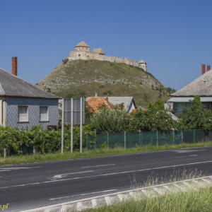 Zamek Sümeg