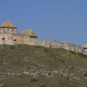 Zamek Sümeg