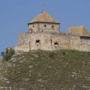 Zamek Sümeg