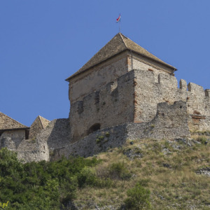 Zamek Sümeg