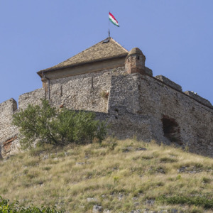 Zamek Sümeg