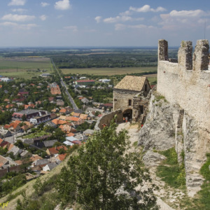 Zamek Sümeg