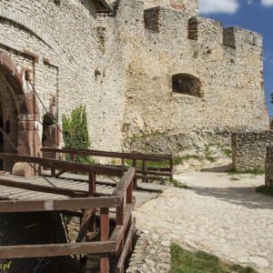 Zamek Sümeg