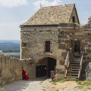 Zamek Sümeg