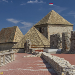 Zamek Sümeg