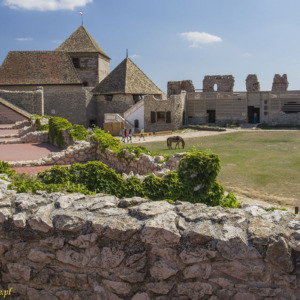Zamek Sümeg