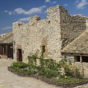 Zamek Sümeg