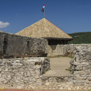 Zamek Sümeg