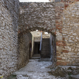 Zamek Sümeg