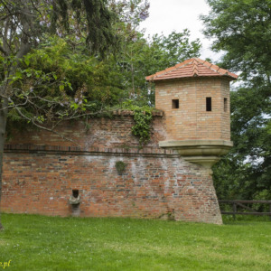 Brno zamek Špilberk