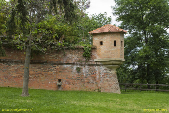 Brno zamek Špilberk