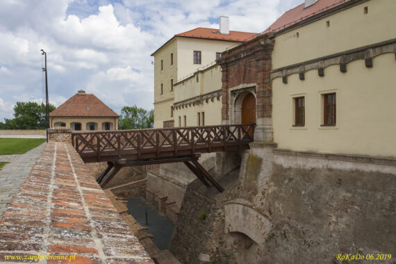 Brno zamek &Scaron;pilberk