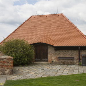 Brno zamek Špilberk