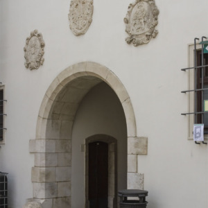 Brno zamek Špilberk