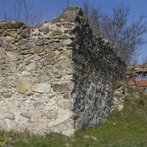 Zamek Černá Voda