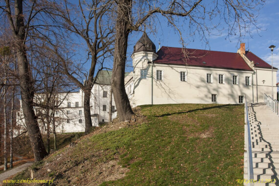Zamek we Frydku