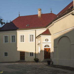 Zamek we Frydku