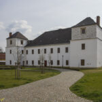 Zamek w Vidnavie