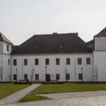 Zamek w Vidnavie