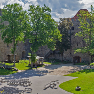 Zamek Sigulda