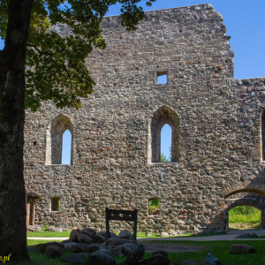 Zamek Sigulda
