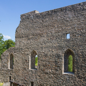 Zamek Sigulda