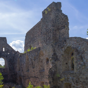 Zamek Sigulda