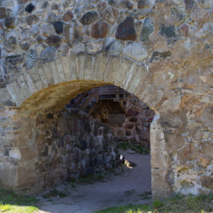 Zamek Sigulda