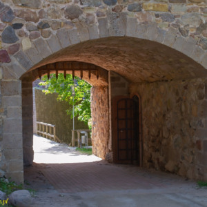 Zamek Sigulda