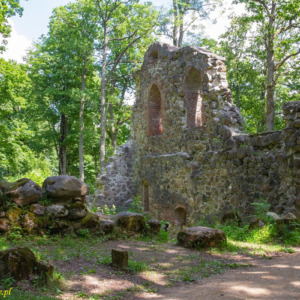 Zamek Krimulda