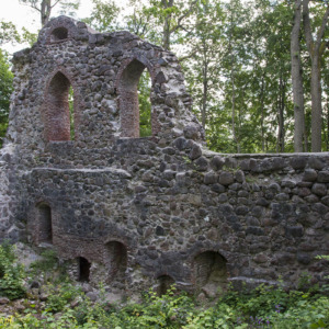 Zamek Krimulda