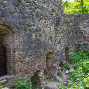 Zamek Krimulda