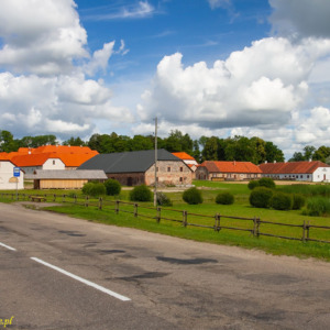 Zamek Nurmuiza