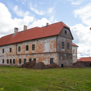 Zamek Nurmuiza