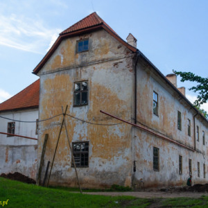 Zamek Nurmuiza