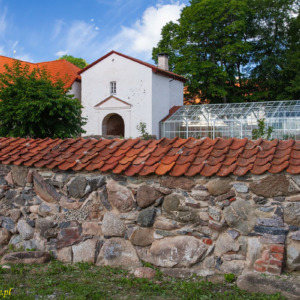 Zamek Nurmuiza