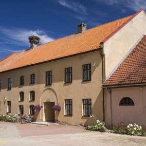 Dwór obronny Slokenbeka