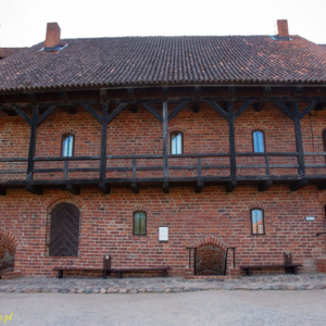 Zamek Turaida