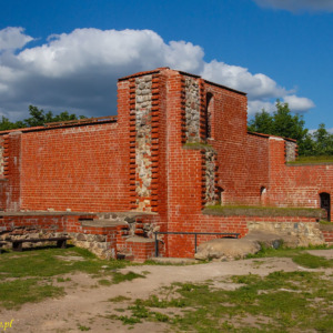 Zamek Turaida