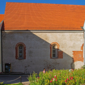 Ryga Biały Zamek