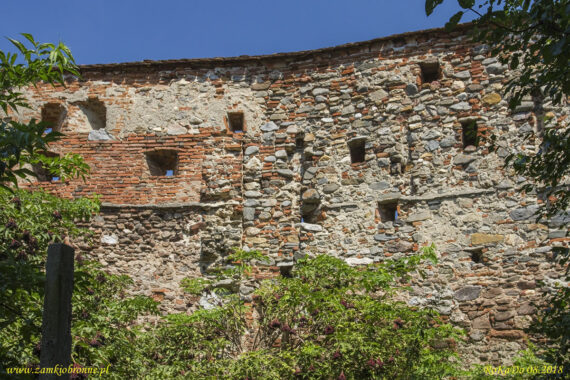 Kości&oacute;ł obronny w Miercurea Sibiului