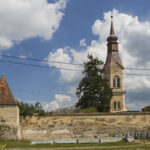 Kościół obronny w Dacia
