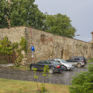 Kościół obronny w Orăștie