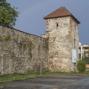 Kościół obronny w Orăștie