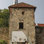 Kościół obronny w Orăștie